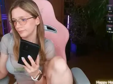 Chaturbate Adult Video Chat of magicstylex