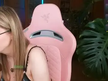 Chaturbate Adult Video Chat of magicstylex