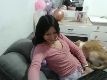 Chaturbate Live Sex Cam of nena_lov