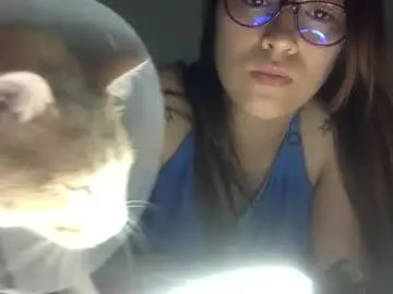 Chaturbate Live Sex Cam of nena_lov