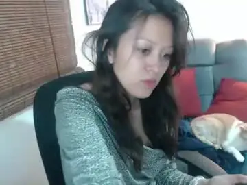 Chaturbate Sex Chat of nena_lov