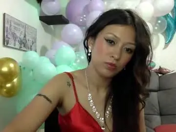 Chaturbate Live Sex of nena_lov