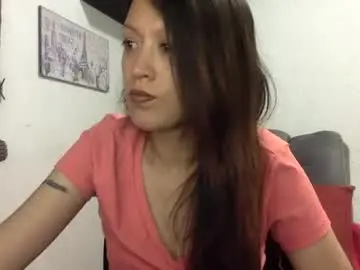 Chaturbate Live Sex of nena_lov