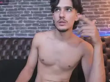 Chaturbate Live Sex Cam of samwell69_