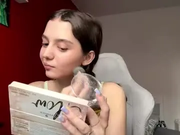 Chaturbate Adult Webcam of seecollister