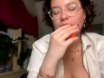 Chaturbate Live Porn of spiceberrybb