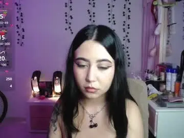 Chaturbate Adult Webcam of sunset_pienk