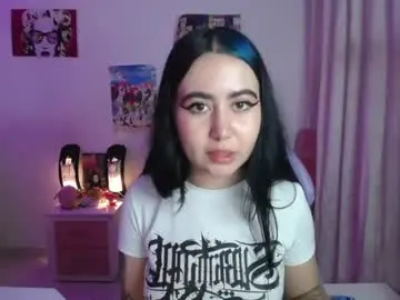 Chaturbate Sex Chat of sunset_pienk