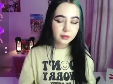 Chaturbate Sex Cam of sunset_pienk