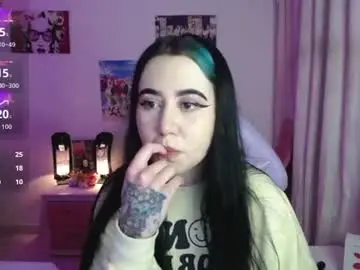 Chaturbate Adult Video Chat of sunset_pienk