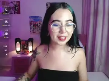 Chaturbate Sex Chat of sunset_pienk