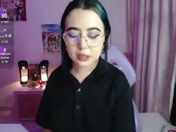 Chaturbate Sex Cam of sunset_pienk