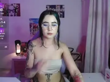 Chaturbate Sex Chat of sunset_pienk
