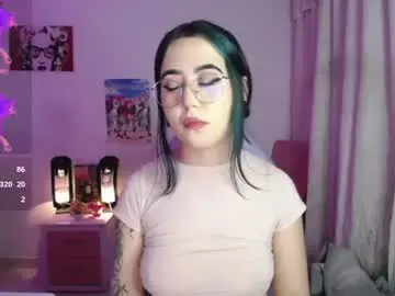 Chaturbate Adult Webcams of sunset_pienk