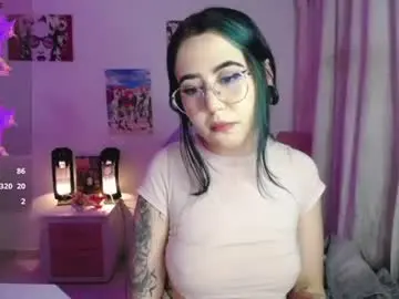 Chaturbate Adult Video Chat of sunset_pienk
