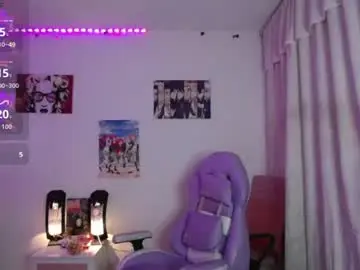 Chaturbate Live Porn of sunset_pienk