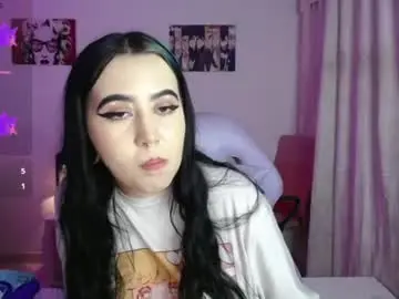 Chaturbate Live Sex of sunset_pienk