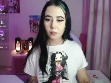 Chaturbate Sex Chat of sunset_pienk