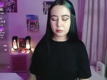 Chaturbate Watch Live Sex Cams of sunset_pienk