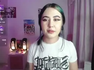Chaturbate Live Sex Cam of sunset_pienk