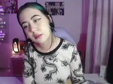 Chaturbate Adult Webcam of sunset_pienk