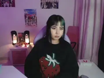 Chaturbate Live Sex of sunset_pienk