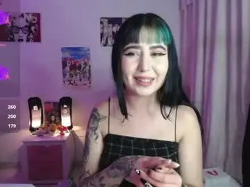 Chaturbate Live Porn of sunset_pienk