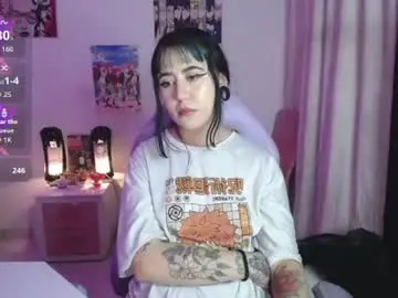 Chaturbate Watch Live Sex Cams of sunset_pienk