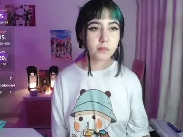 Chaturbate Live Porn of sunset_pienk