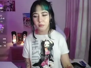 Chaturbate Best Webcam of sunset_pienk