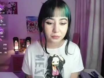 Chaturbate Adult Webcams of sunset_pienk