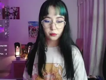 Chaturbate Adult Webcam of sunset_pienk