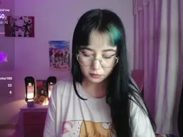 Chaturbate Live Sex of sunset_pienk