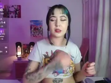 Chaturbate Adult Video Chat of sunset_pienk
