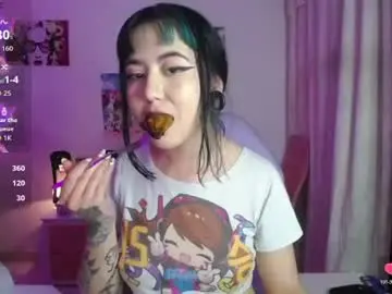 Chaturbate Adult Webcams of sunset_pienk