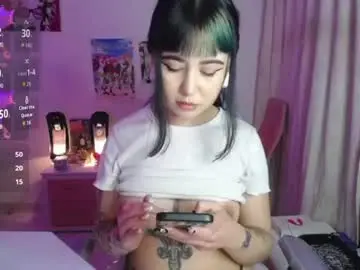 Chaturbate Private Sex Chat of sunset_pienk