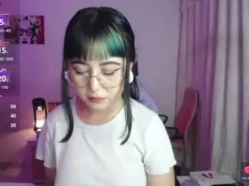 Chaturbate Sex Chat of sunset_pienk