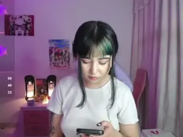 Chaturbate Watch Live Sex Cams of sunset_pienk