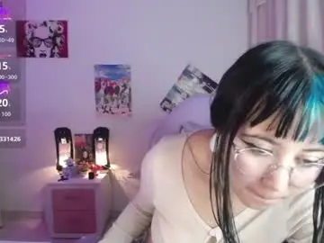Chaturbate Best live sex cam show of sunset_pienk