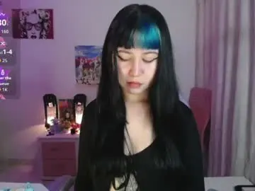 Chaturbate Live Sex Cam of sunset_pienk