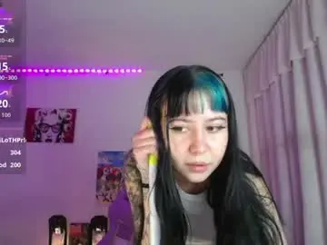 Chaturbate Live Porn of sunset_pienk