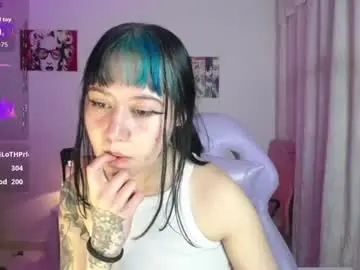 Chaturbate Best live sex cam show of sunset_pienk