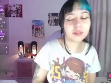 Chaturbate Adult Webcams of sunset_pienk