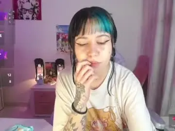 Chaturbate Private Sex Chat of sunset_pienk
