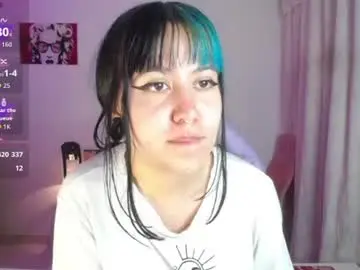 Chaturbate Sex Cam of sunset_pienk
