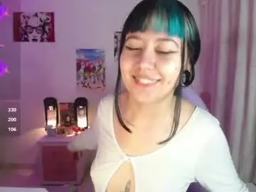 Chaturbate Sex Chat of sunset_pienk