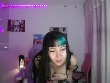 Chaturbate Watch Live Sex Cams of sunset_pienk