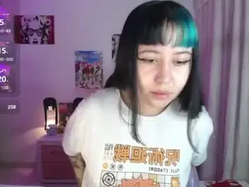 Chaturbate Sex Cam of sunset_pienk