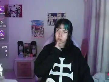 Chaturbate Best live sex cam show of sunset_pienk