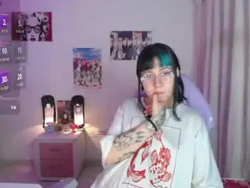 Chaturbate Sex Cam of sunset_pienk